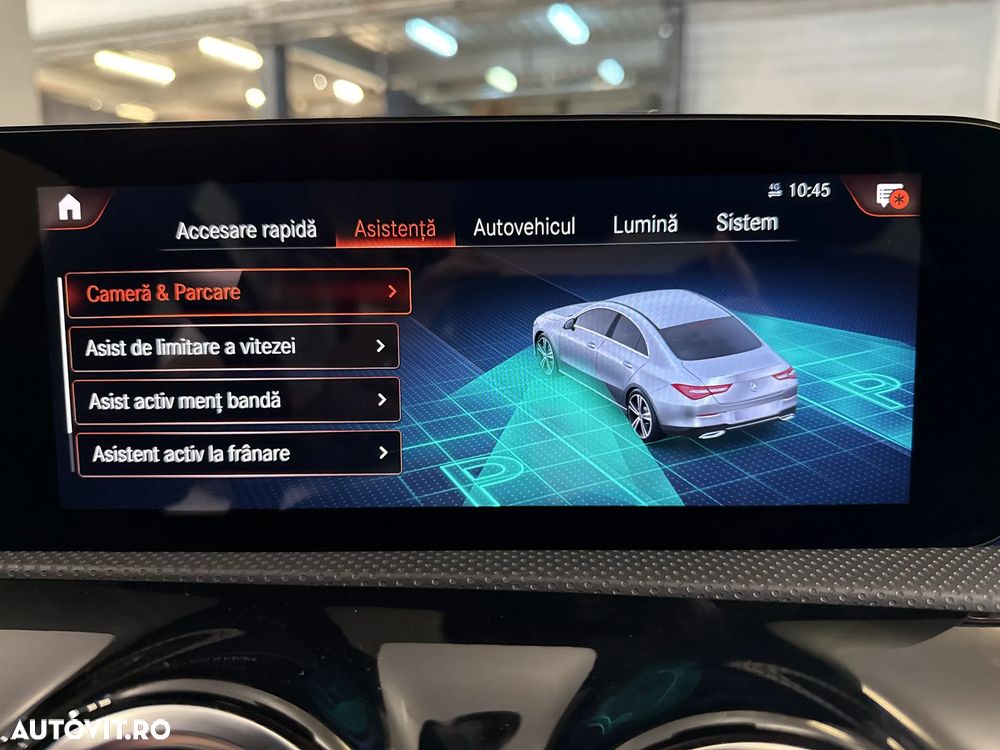 Mercedes-Benz CLA 180 7G-DCT Edition Progressive Line - 22