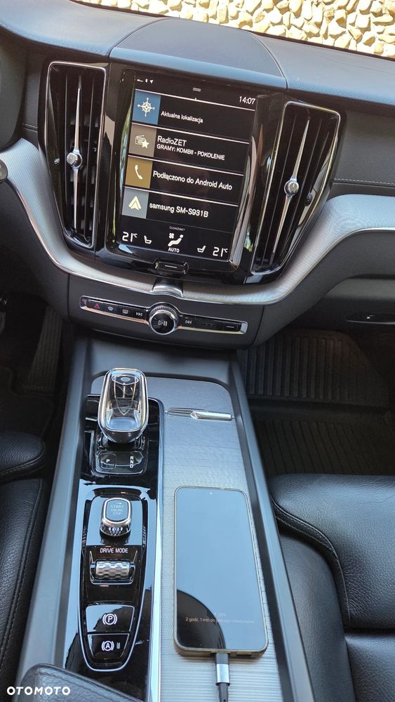 Volvo XC 60 B5 B AWD Inscription - 24