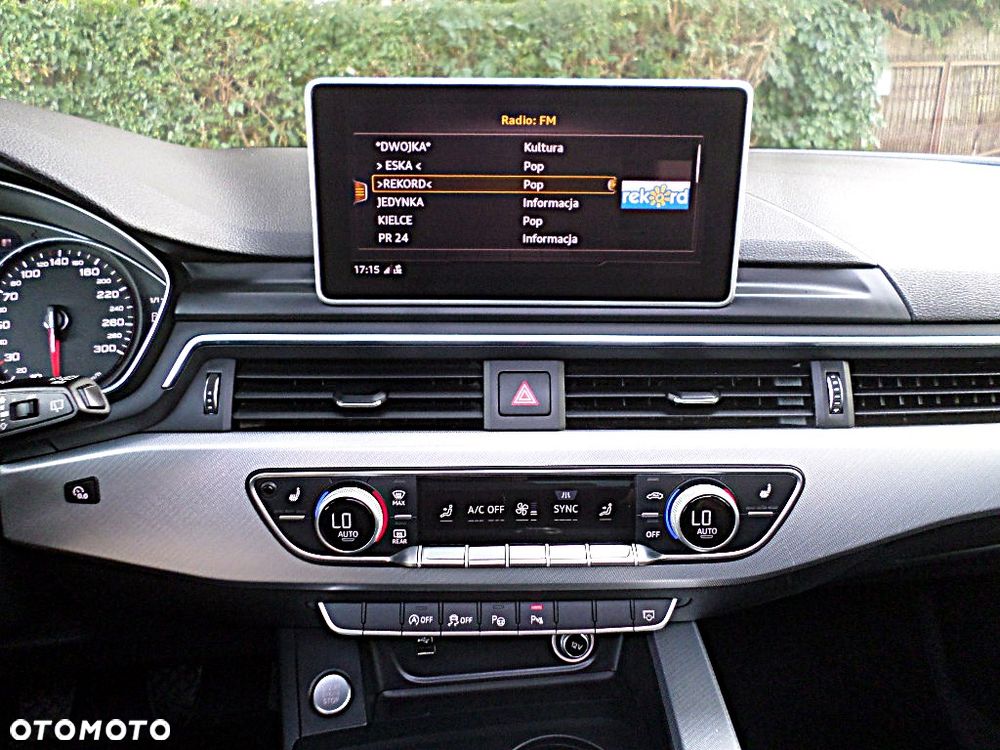 Audi A4 Avant 2.0 TDI clean diesel - 22