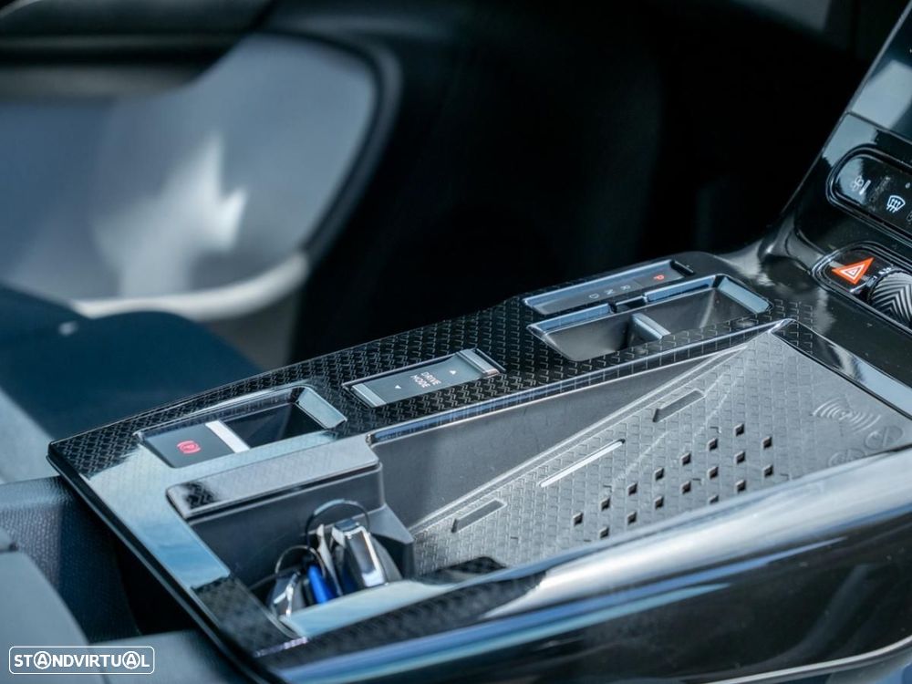 Citroën e-C5 Aircross 73.7 kWh Plus - 19