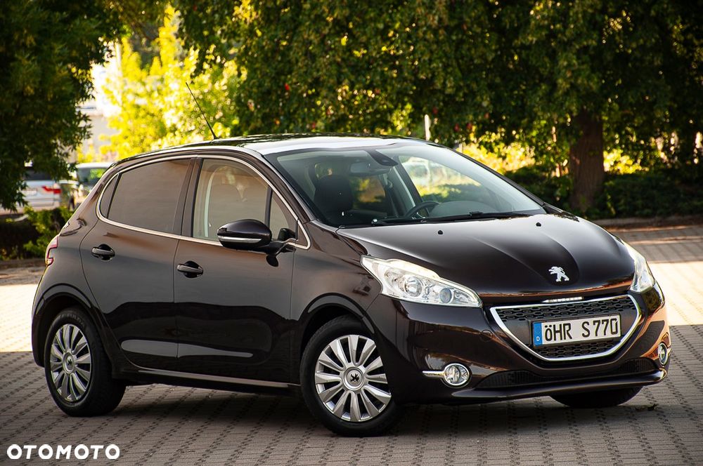 Peugeot 208 120 VTI Intuitive - 16