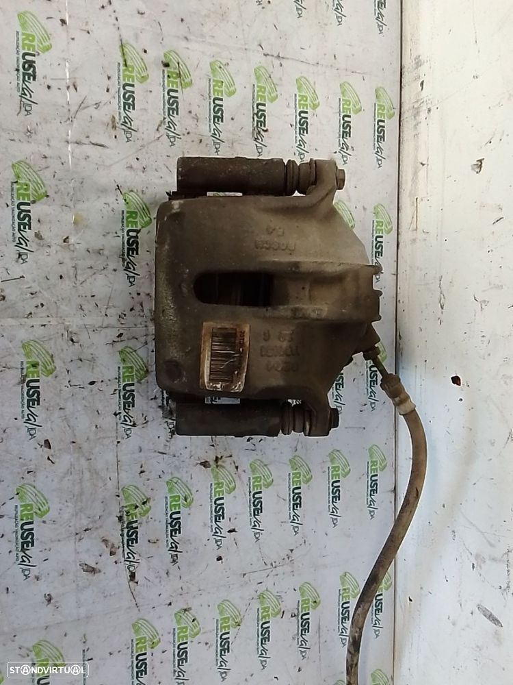 Pinça Travão Fr Esq Citroen C3 Picasso (Sh_) - 1