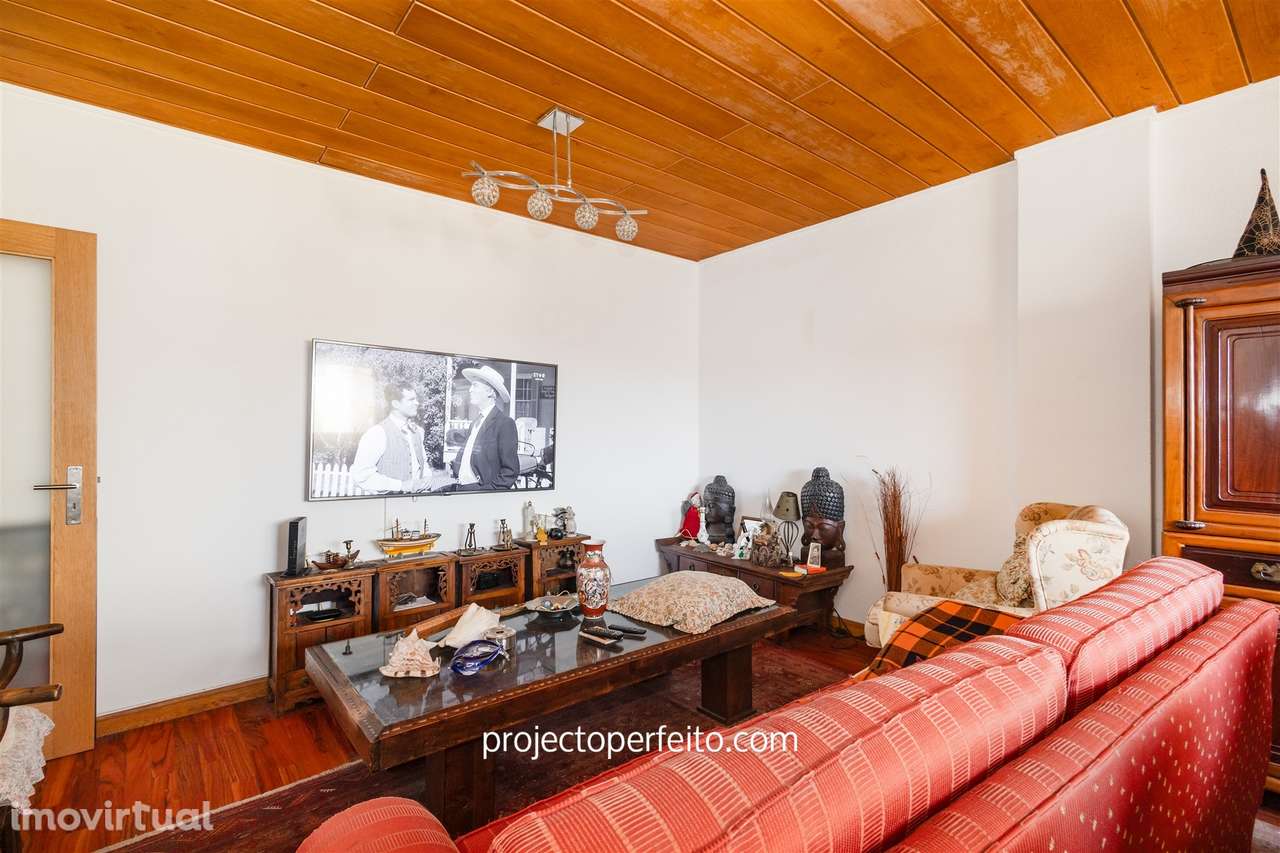 Apartamento T3 Venda em Anta e Guetim,Espinho - Grande imagem: 2/14