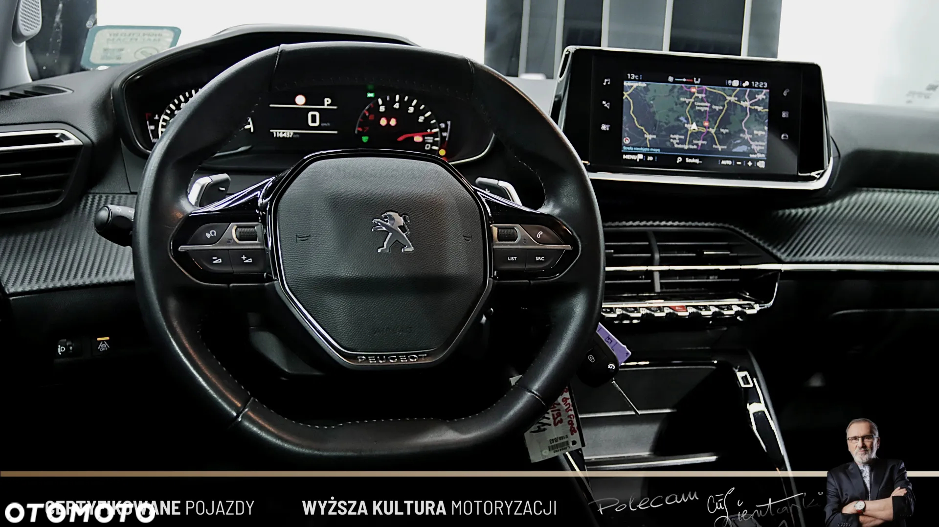 Peugeot 2008 1.2 PureTech Active Pack S&S - 13