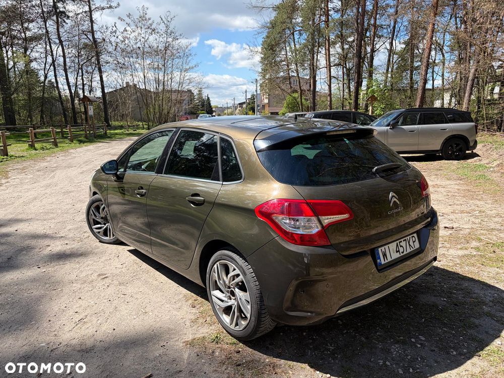 Citroën C4 ver-thp-155-egs6-exclusive - 6