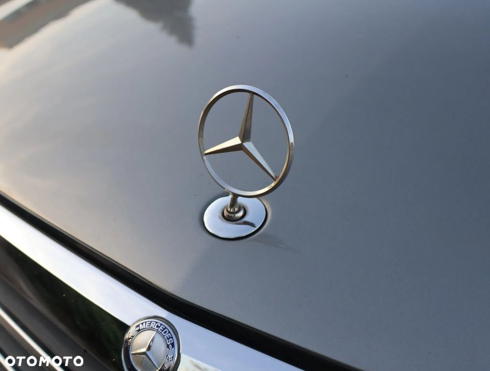 Mercedes-Benz Klasa C 180 Kompressor - 9