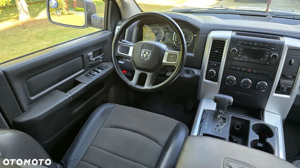 Dodge RAM - 23