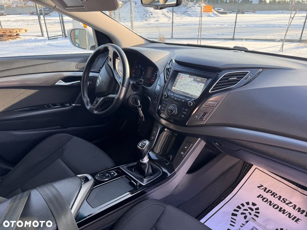 Hyundai i40 1.7 CRDi Premium - 8