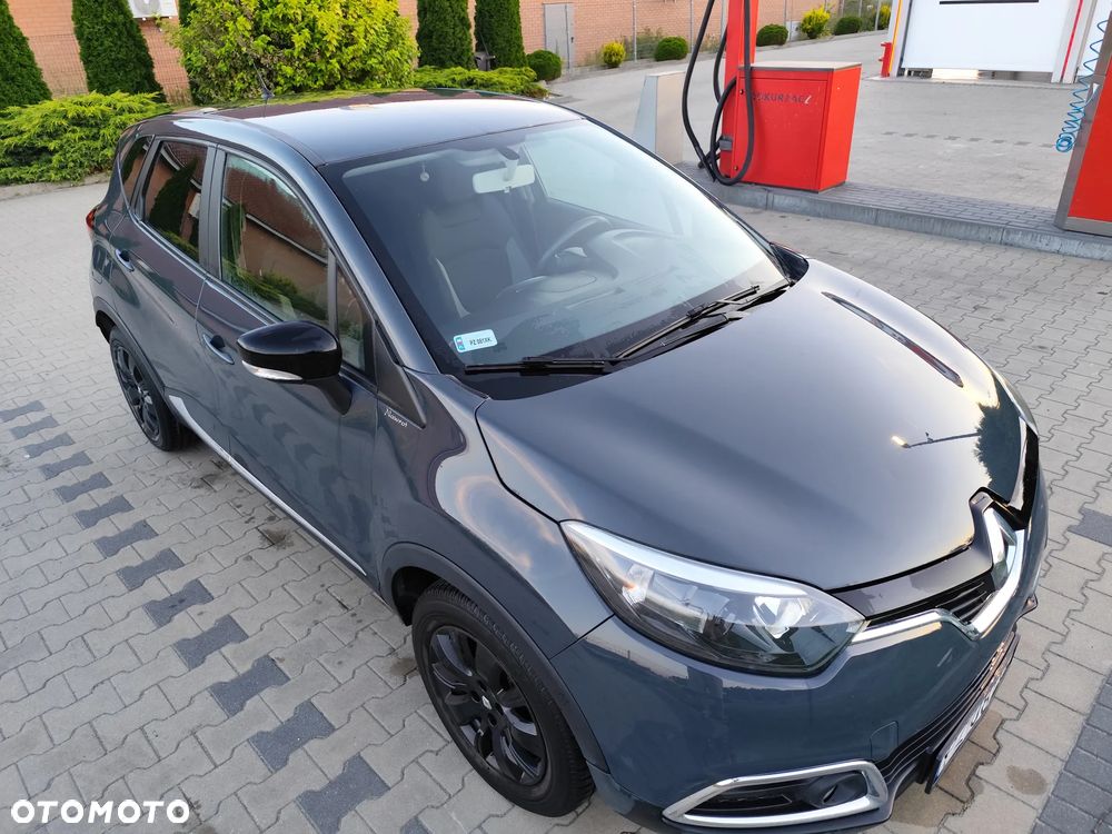 Renault Captur 0.9 Energy TCe Zen - 9
