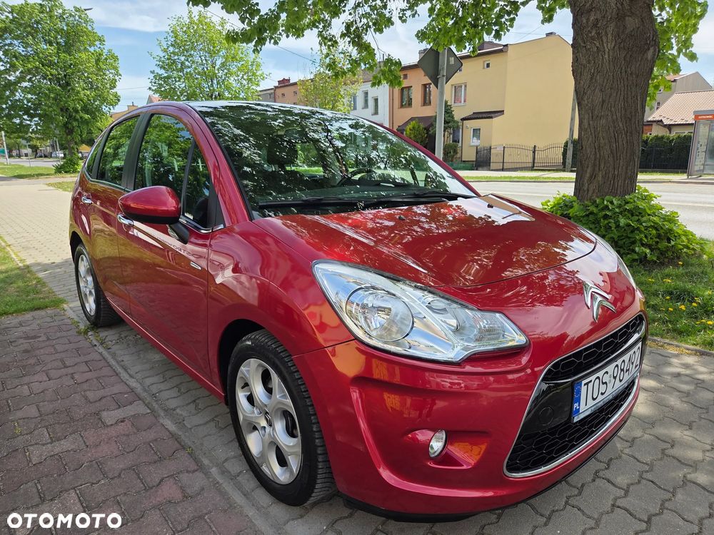 Citroën C3 VTi 120 Exclusive - 3
