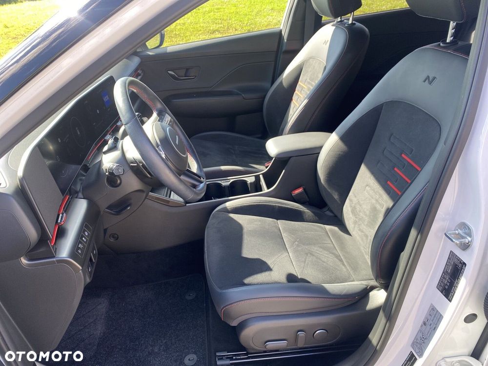 Hyundai Kona - 11