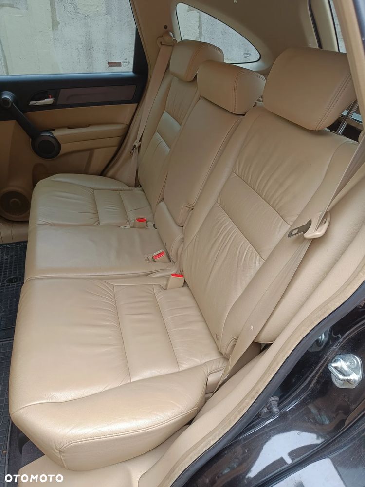Honda CR-V 2.2i-DTEC Executive - 10