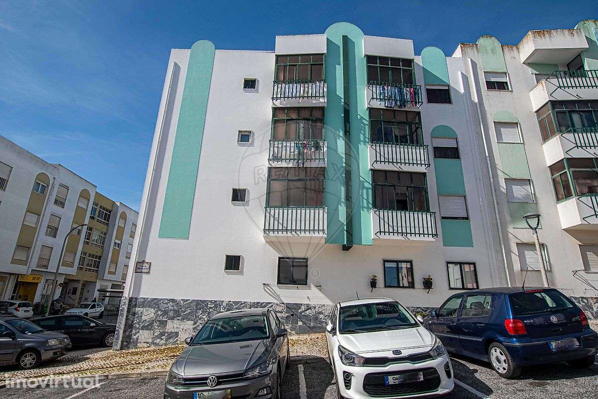 Apartamento T3 para venda - Grande imagem: 4/33