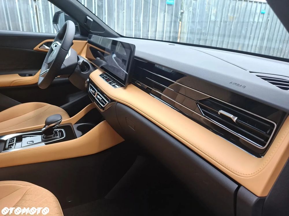 MG HS 1.5 T-GDI Excite DCT - 14