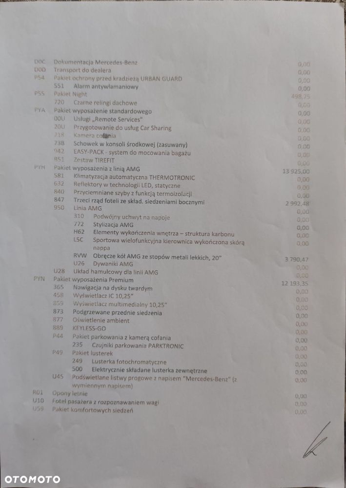 Mercedes-Benz GLB 200 4-Matic AMG Line 8G-DCT - 18