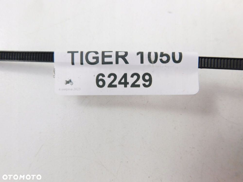 TRIUMPH TIGER 1050 07-14 HALOGENY PRZECIWMGIELNE - 7