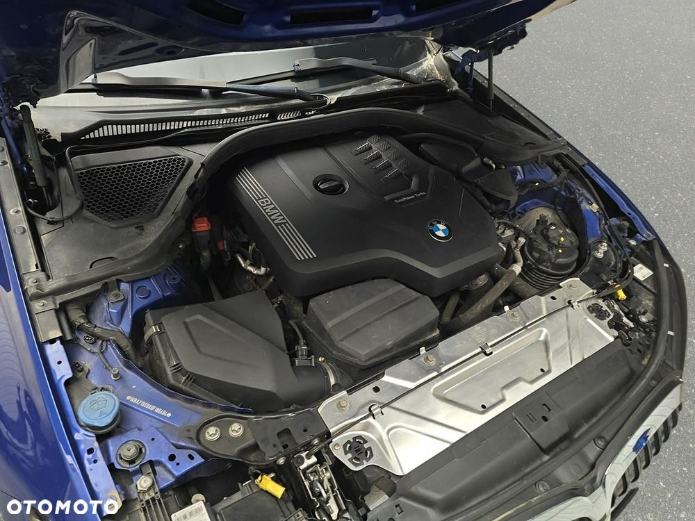 BMW Seria 3 - 14