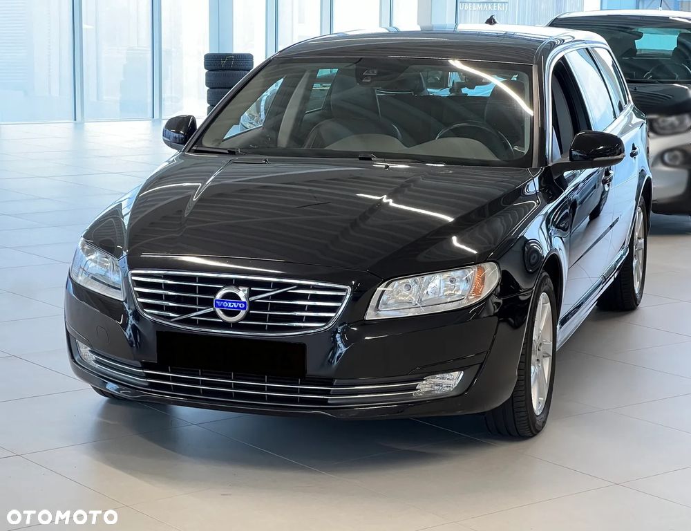 Volvo V70 - 5