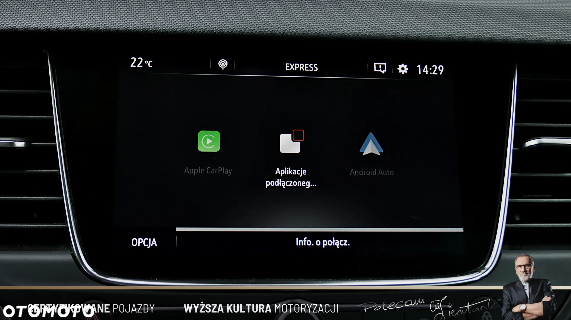 Opel Crossland X - 22