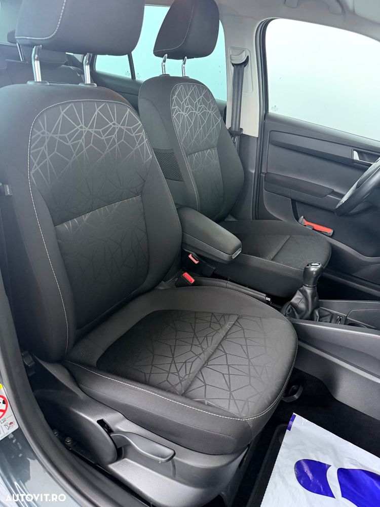 Skoda Fabia 1.0 TSI Best of Clever - 20