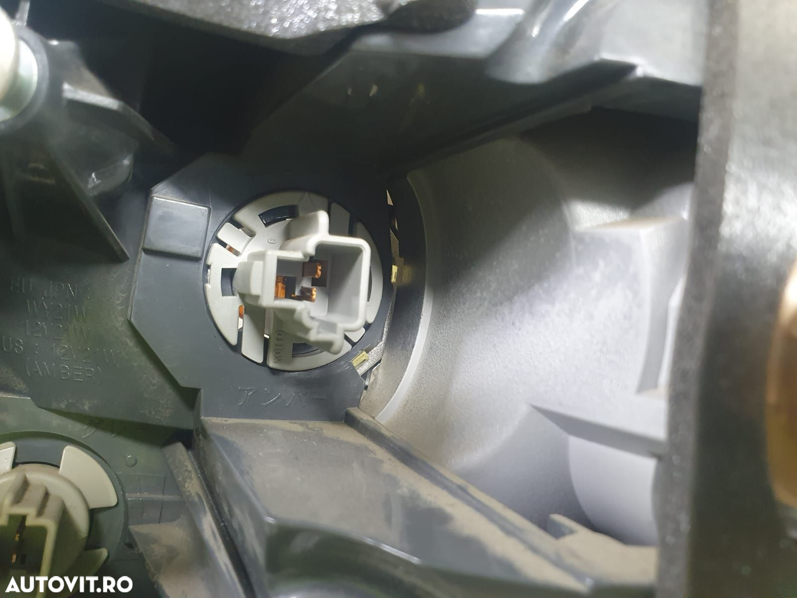 Stop stanga eg21-51150 Mazda CX-7 1 [2006 - 2009] 2.3 mzr L3Y7 - 4