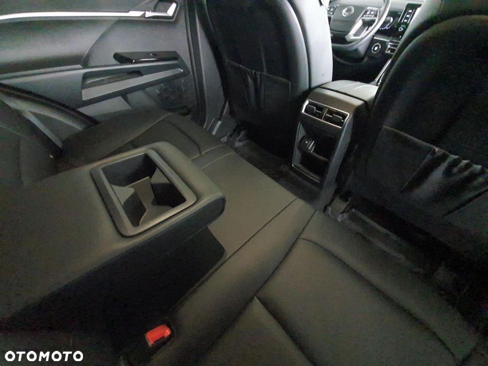 SsangYong/KGM Torres - 18