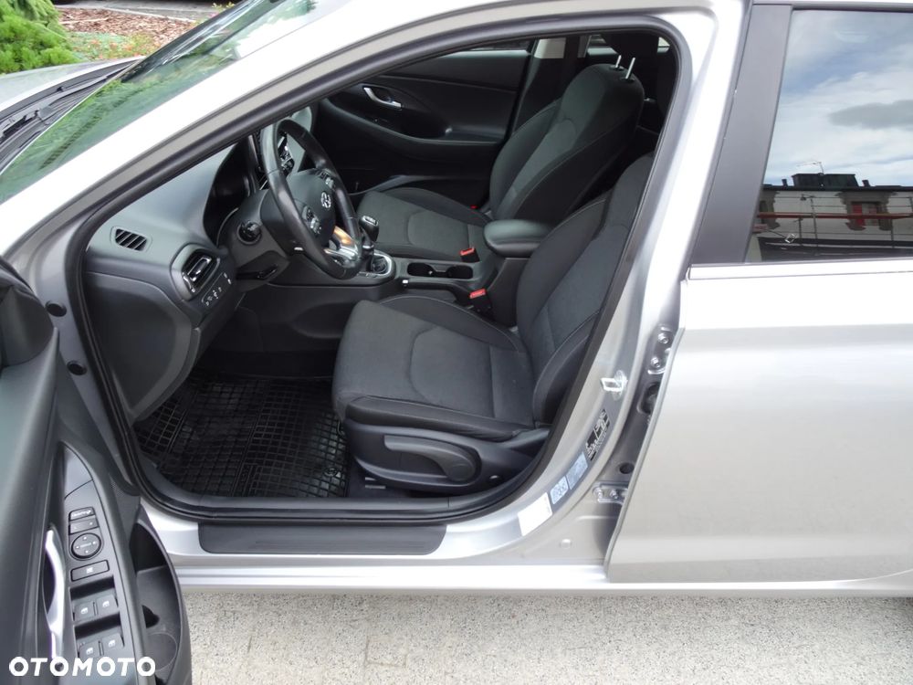 Hyundai i30 1.5 DPI Comfort - 19
