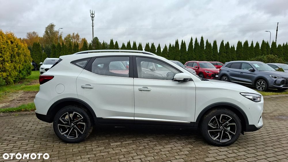 MG ZS 1.5 VTi-Tech Exclusive - 7