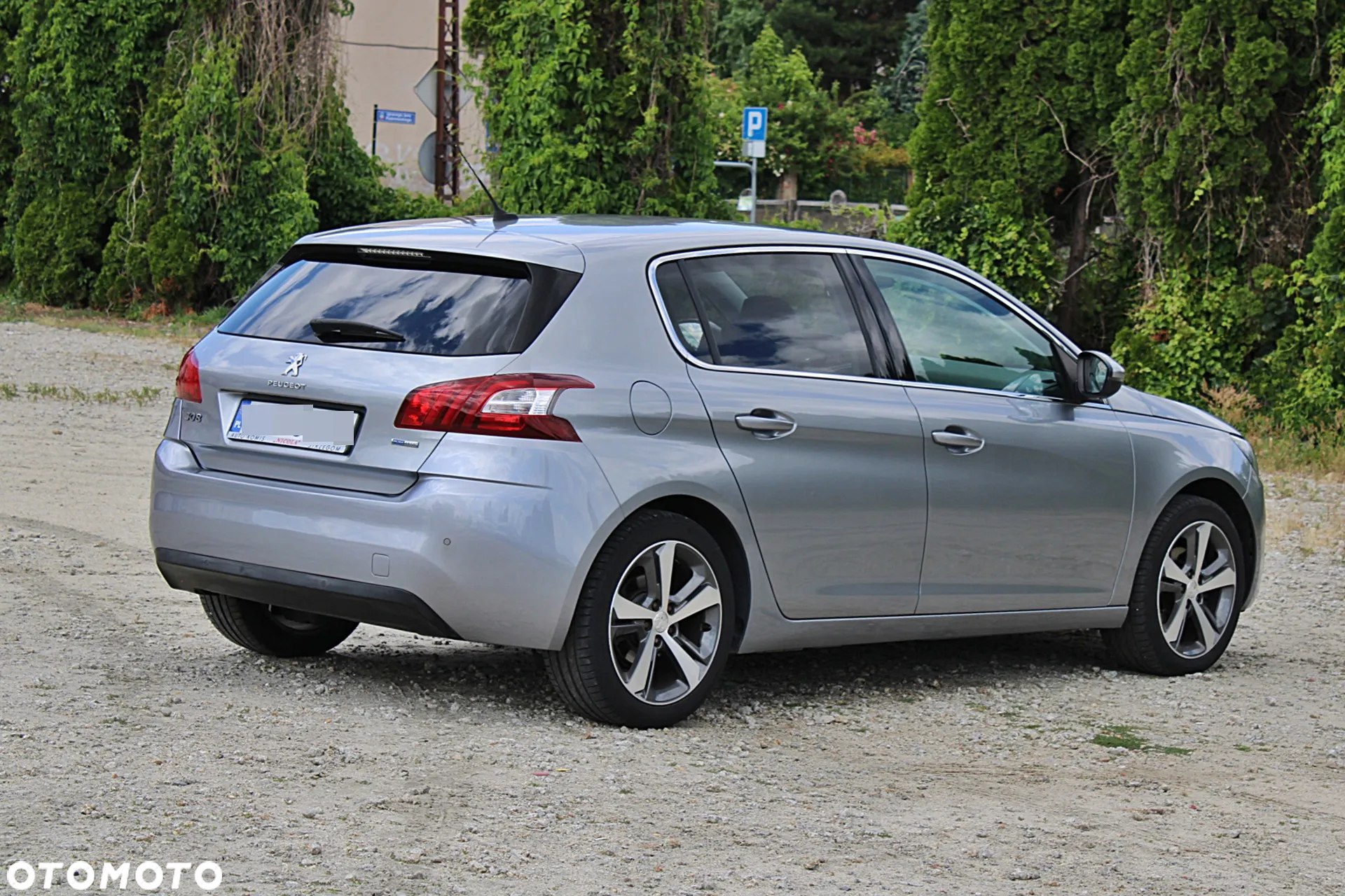 Peugeot 308 - 11
