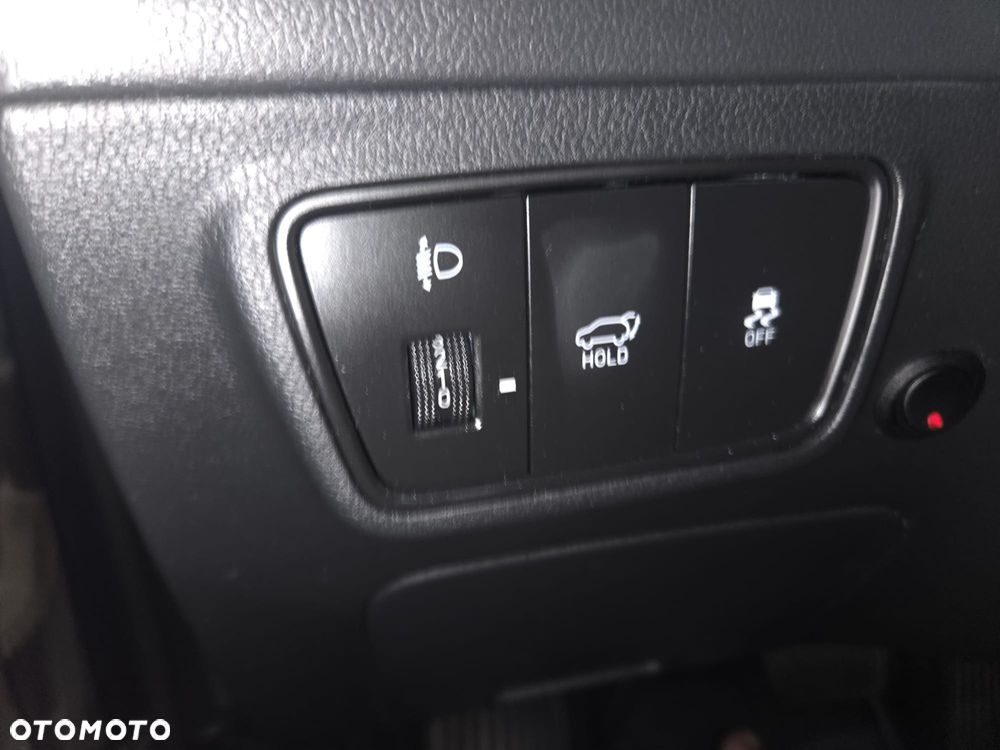 Hyundai Tucson 1.6 CRDi 48V-Hybrid 4WD DCT Select - 20