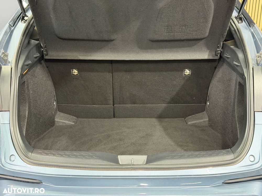 Toyota C-HR 1.8 HSD 122 CP 4x2 CVT Classy - 22