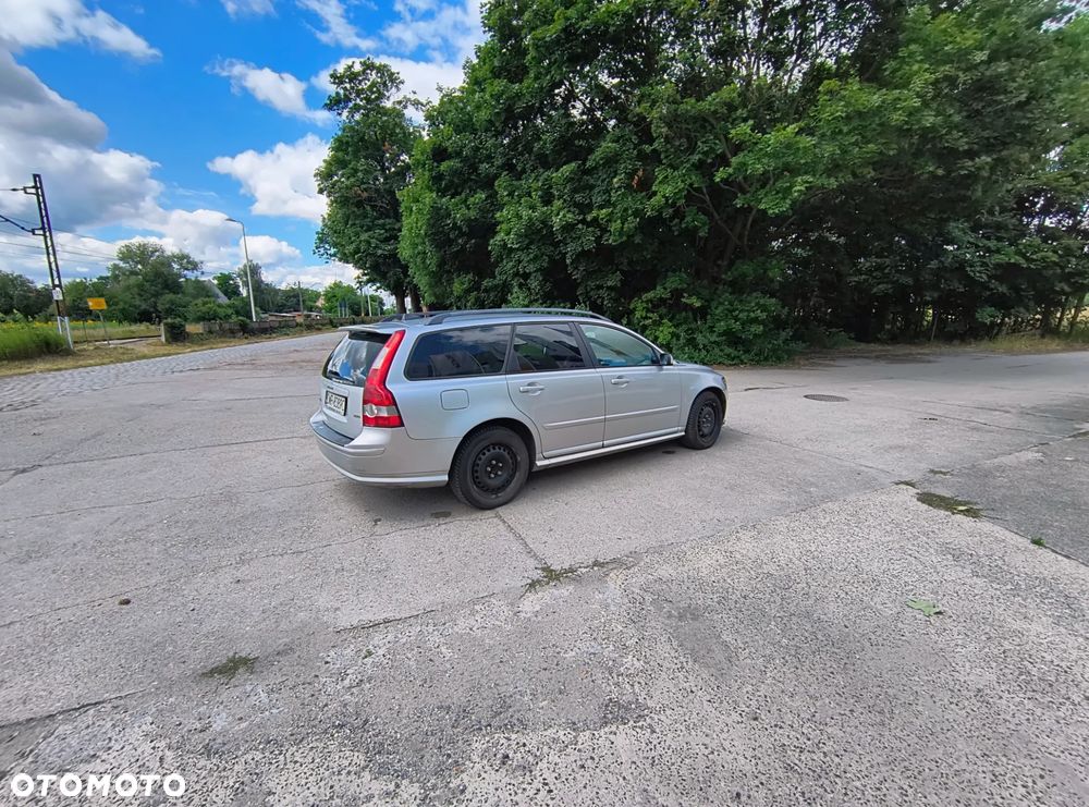 Volvo V50 2.0D DPF Momentum - 3