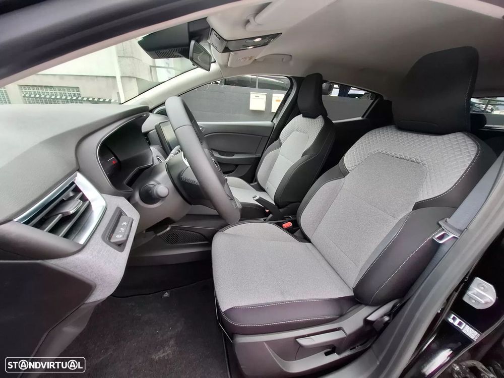 Mitsubishi Colt - 13