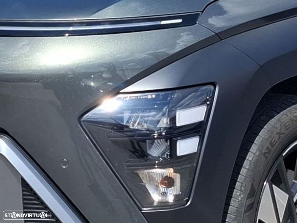 Hyundai Kauai 1.0 T-GDi Premium (TT) - 3