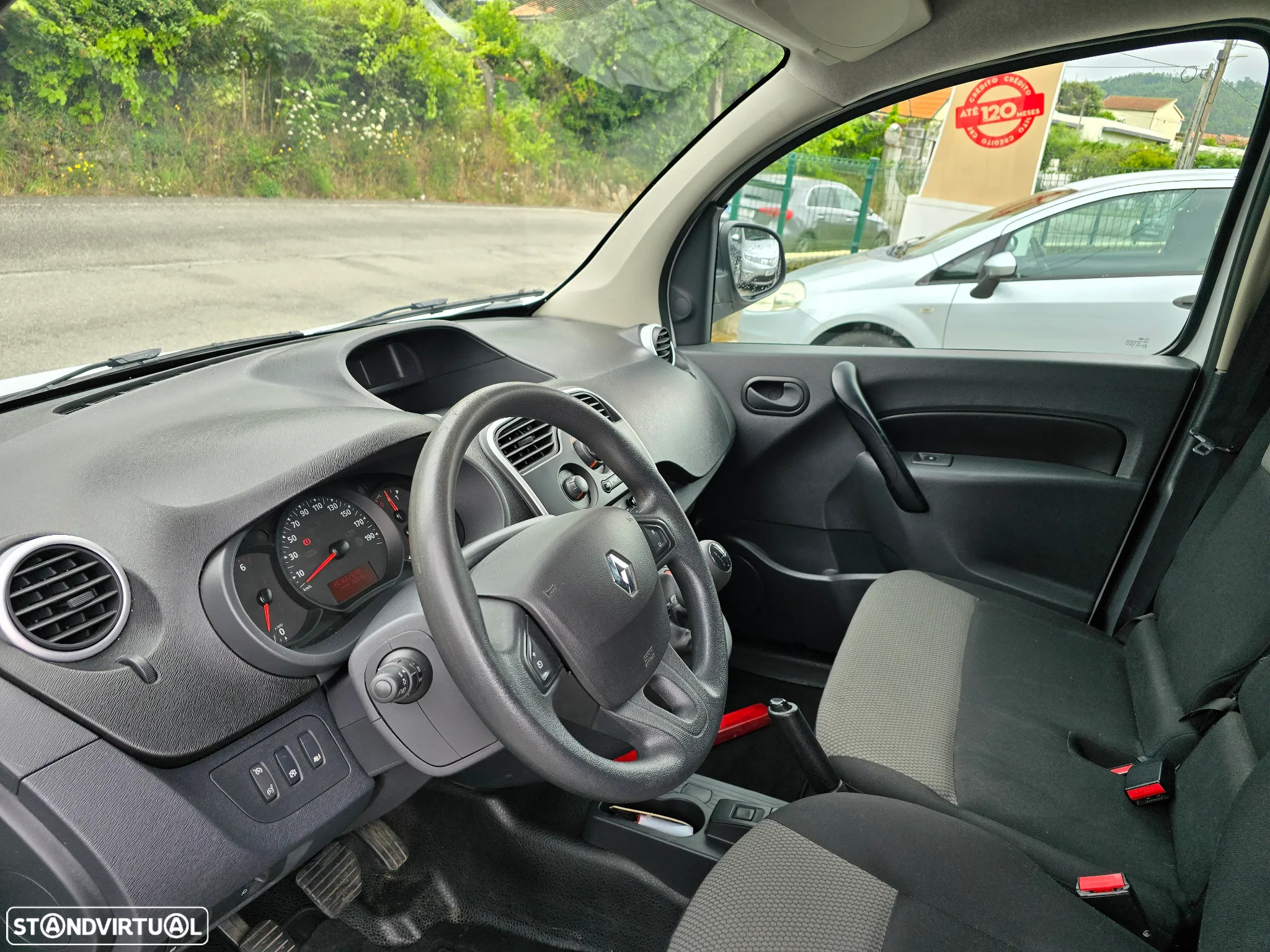 Renault Kangoo 1.5 DCi - 9