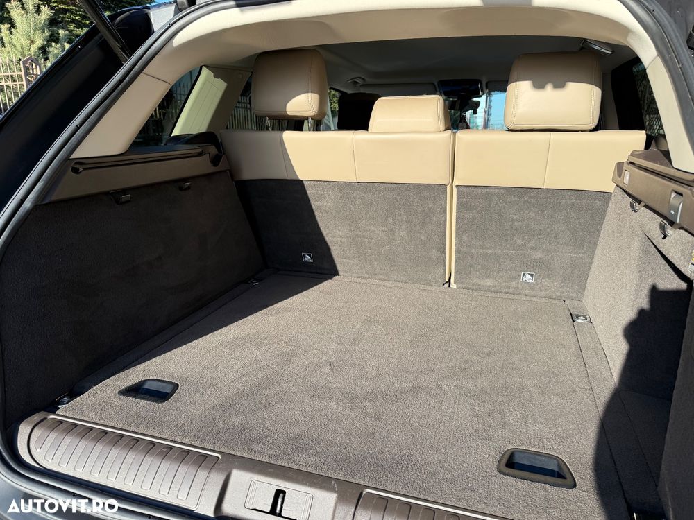 Land Rover Range Rover Sport 3.0 SDV6 - 16