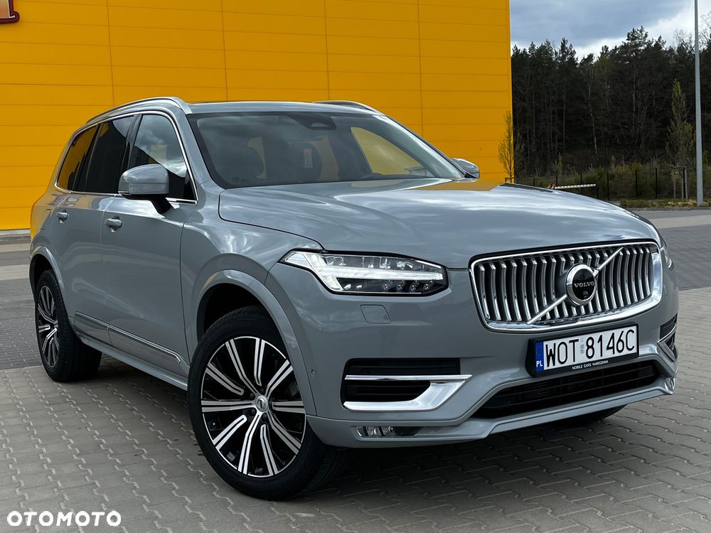 Volvo XC 90 - 31