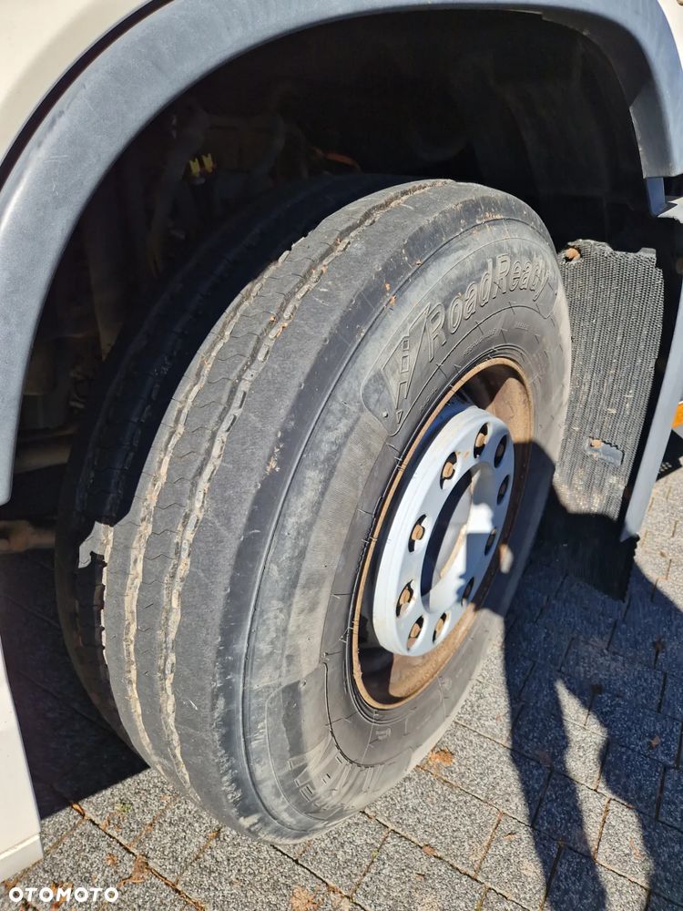 Volvo FH 16 700KM - 33