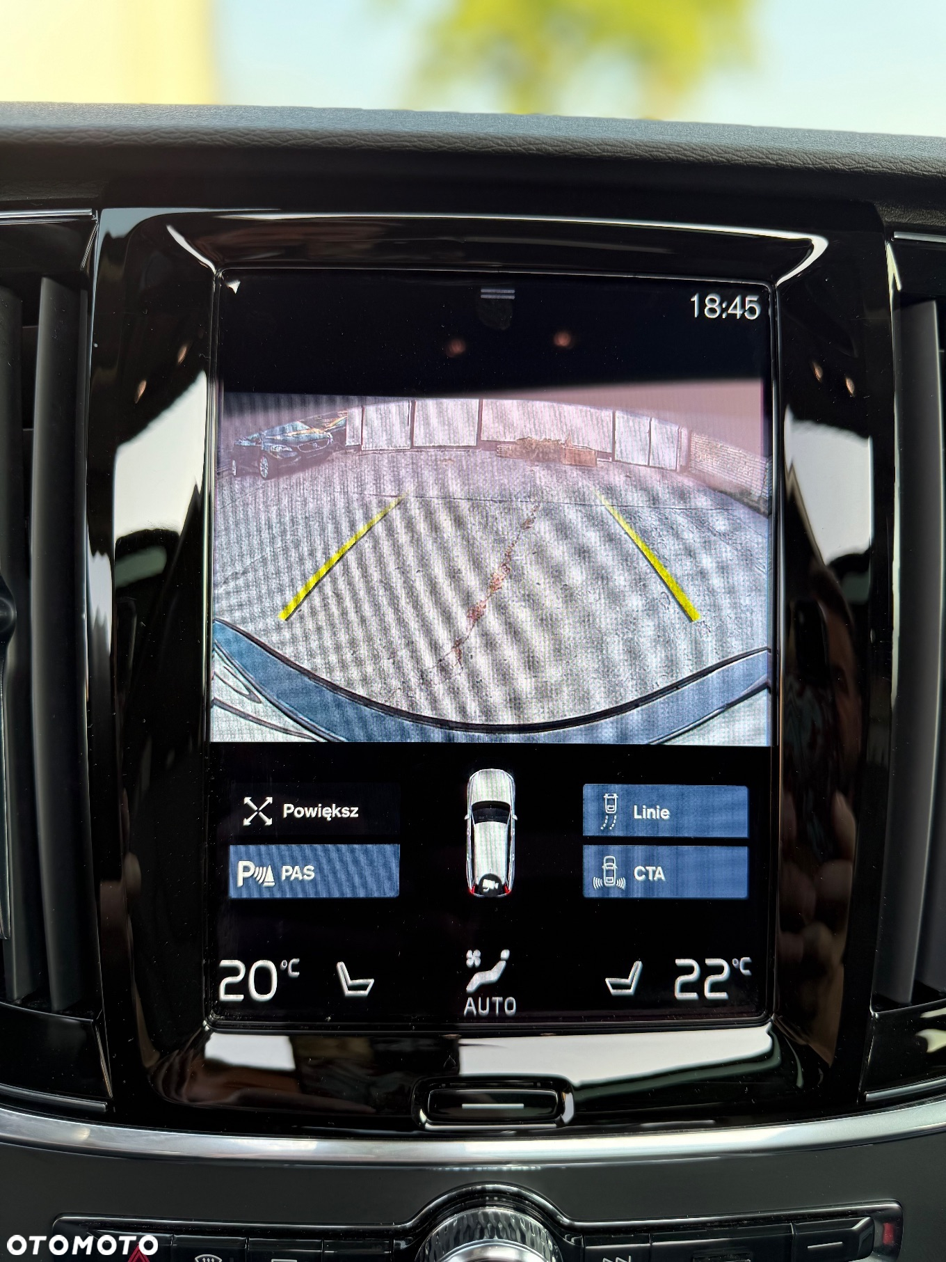 Volvo V90 B4 B Geartronic Momentum Pro - 32
