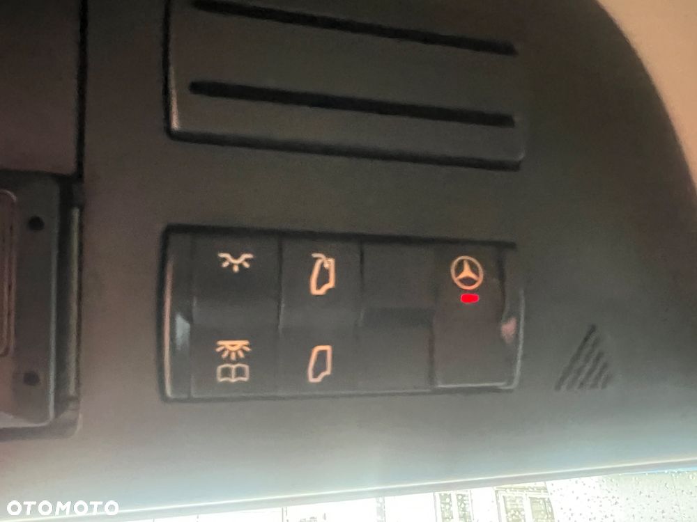 Mercedes-Benz ACTROS L bez retardera prokontraktowy - 33