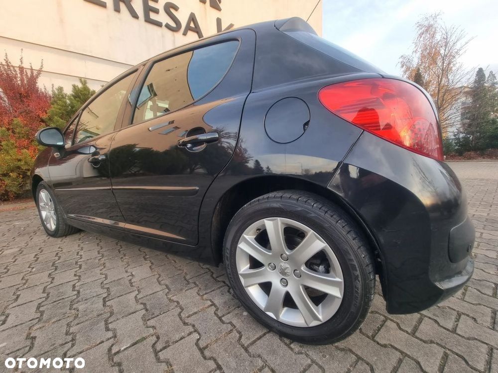 Peugeot 207 - 17