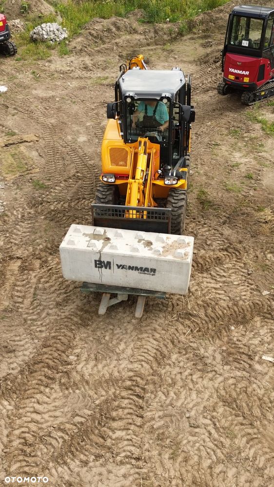 Venieri 1.33c Kubota - 5