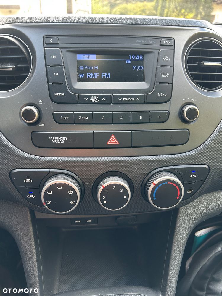 Hyundai i10 1.0 Access - 5