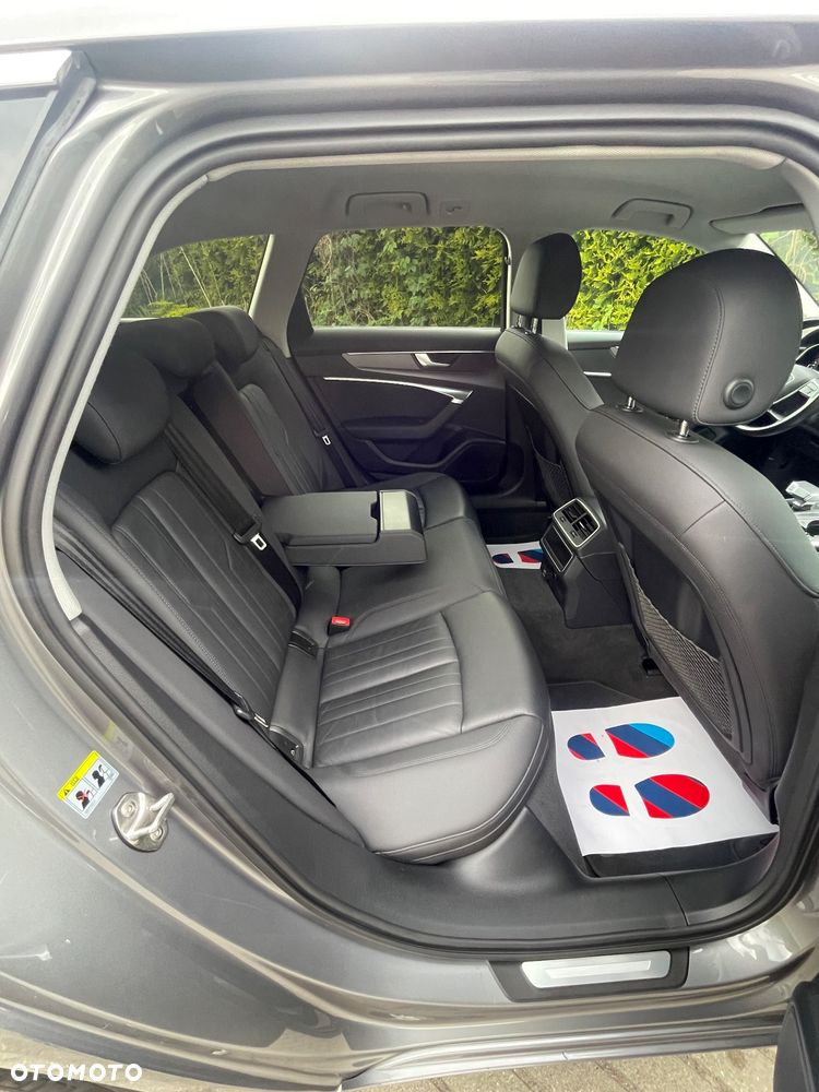 Audi A6 Avant 35 TDI S tronic sport - 24