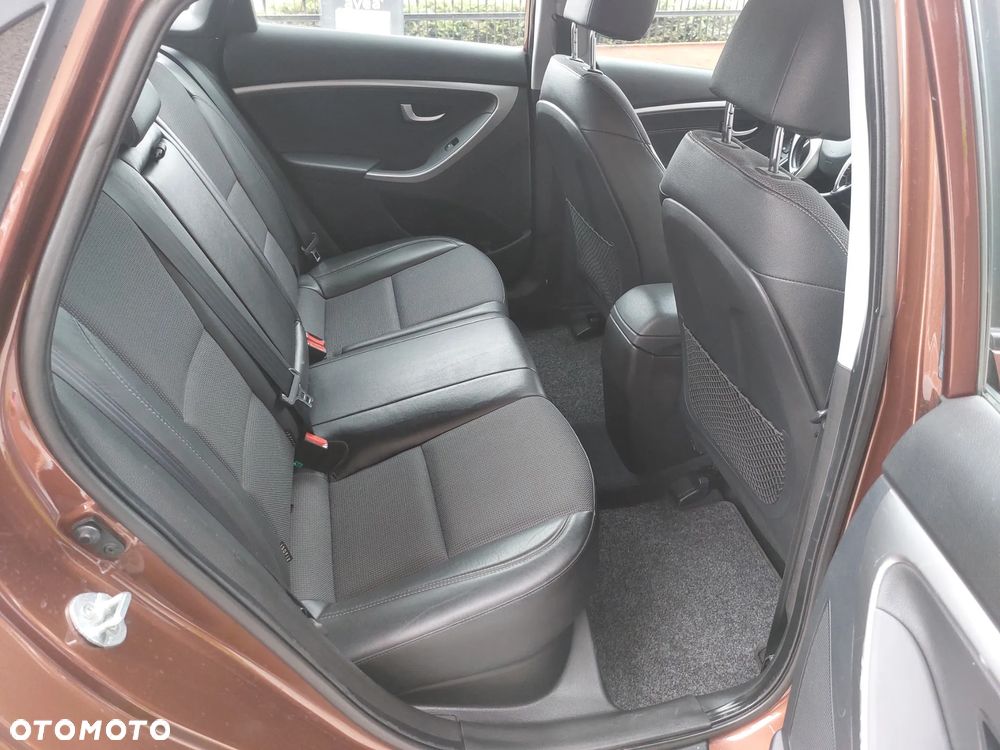 Hyundai i30 1.4 Style - 15
