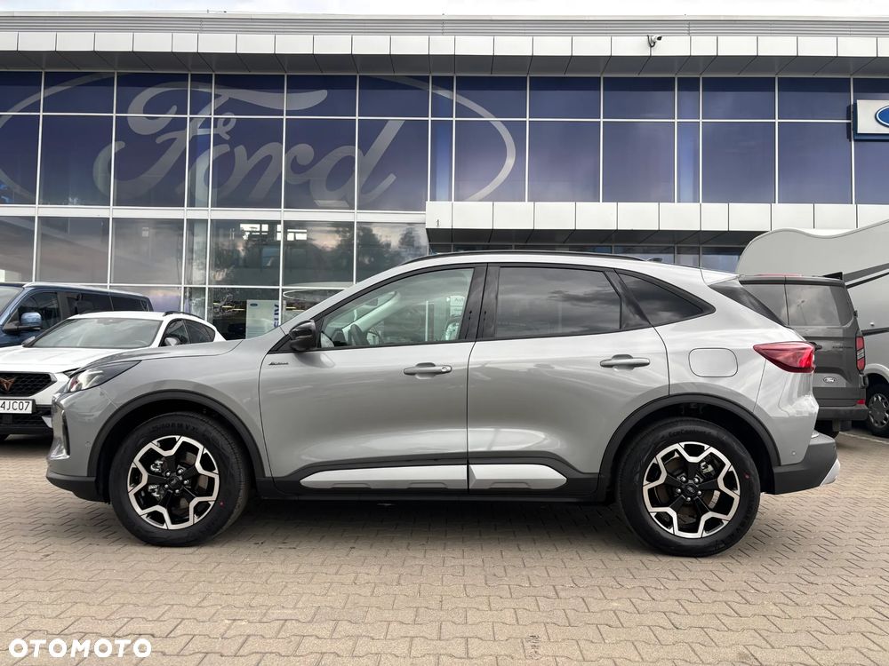 Ford Kuga 2.5 FHEV FWD Active X eCVT - 9