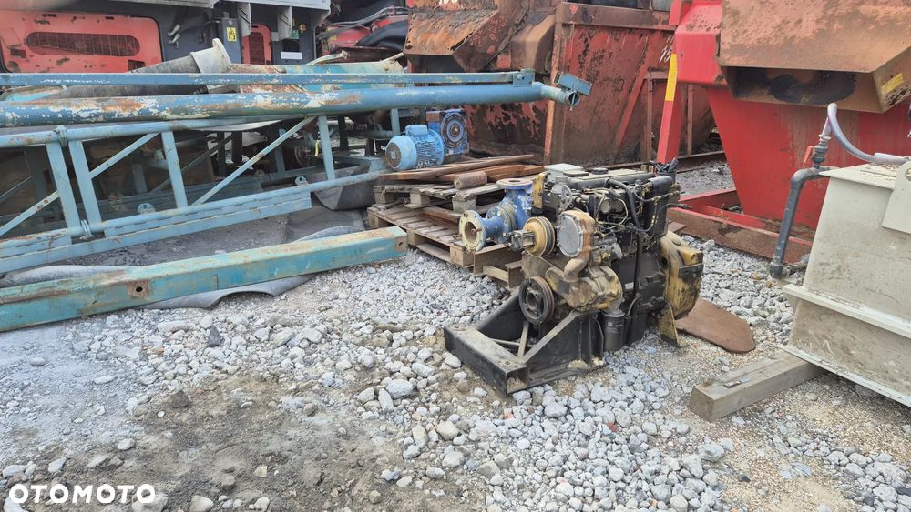 Powerscreen Chieftain 1700 NA MOKRO 3-POKŁADY RINSER, KOMPLETNY ZAKŁAD NA MOKRO (PRONAR , Doppstadt , Extec, McCloskey, Sandvik, Metso, CAT, Kleemann, Volvo, Deutz ) - 31