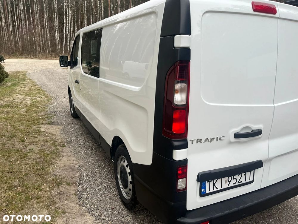 Renault Trafic - 3