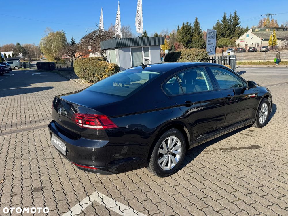 Volkswagen Passat 1.5 TSI EVO Elegance - 6