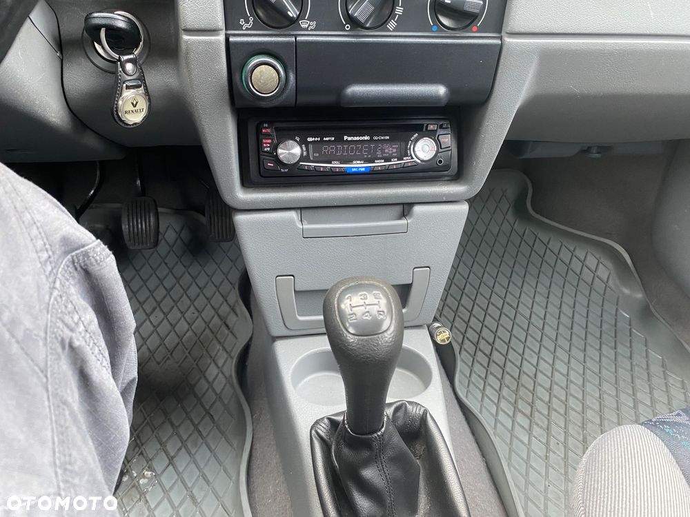 Skoda Felicia 1.3 LXi MPI - 21